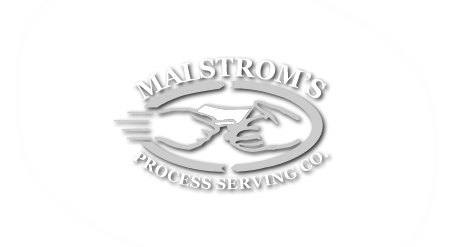 Malstrom's Process Serving